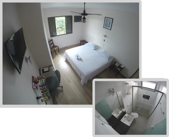Universo Hotel Paulínia 外观 照片